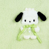 Sanrio Soft Plush Blanket Pochacco