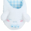 Sanrio Face Slippers Room Shoes Kids Cinnamoroll