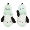 Sanrio Face Slippers Room Shoes Pochacco