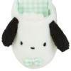 Sanrio Face Slippers Room Shoes Pochacco