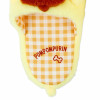 Sanrio Face Slippers Room Shoes Pom Pom Purin