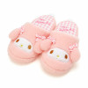 Sanrio Face Slippers Room Shoes My Melody