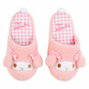 Sanrio Face Slippers Room Shoes My Melody