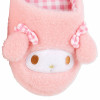Sanrio Face Slippers Room Shoes My Melody