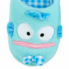 Sanrio Face Slippers Room Shoes Hangyodon