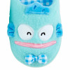 Sanrio Face Slippers Room Shoes Hangyodon