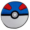 Pokemon Center Original 3P Mini Towel Poke Ball