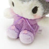 Sanrio Healing Plush Kuromi