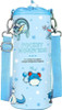T's Factory Pokemon Center Pet Bottle Holder L Colors//Blue