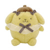 Nakajima Sanrio Plush Toy S Pom Pom Purin