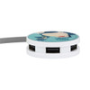 Pokemon Center Original Round USB Hub Snorlax&Munchlax