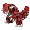 Pokemon Center Original Moncolle Legend Battle Set(Mew, Groudon& Kyogre)