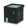 Sankei MP01-161 House D (1/220 Z scale)