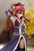 Good Smile Company POP UP PARADE Erza Scarlet: Grand Magic Royale Ver. Figure (FAIRY TAIL)