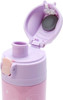 Sanrio Stainless Steel Water Bottle with Cover My Melody