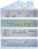 San-x Sumiko Gurashi House Case (Rack) FB51201