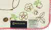 Marushin Mini Towel My Neighbor Totoro Red Wild Strawberry