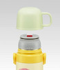 Skater Ultralight 2way Stainless Water Bottle My Neighbor Trail