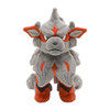 Pokemon Center Original Plush Doll Hisui Arcanine