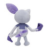 Pokemon Center Original Plush Doll Hisui Sneasel