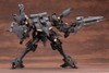 Kotobukiya Decoction Models Rayleonard 03-AALIYAH Supplice Posable Figure (Armored Core)