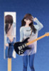 LUMINOUS BOX Guitar MeiMei: Flower & Mirror 1/7 Figure (Guitar MeiMei)