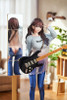 LUMINOUS BOX Guitar MeiMei: Flower & Mirror 1/7 Figure (Guitar MeiMei)