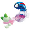 Takara Tomy Pokemon Moncolle Poketoruze & Poke Del-Z Set of 3 Partners (Great Ball & Poke Ball)