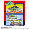 Takara Tomy Pokemon Moncolle Adventure! Change Battle World 2 Way Play Sheet