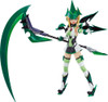 Good Smile Company ACT MODE Kirika Akatsuki Action Figure (Symphogear GX)