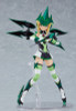 Good Smile Company ACT MODE Kirika Akatsuki Action Figure (Symphogear GX)