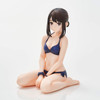Union Creative Douki-chan Swimsuit Style Figure (Ganbare Douki-chan)