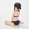 Union Creative Douki-chan Swimsuit Style Figure (Ganbare Douki-chan)