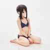 Union Creative Douki-chan Swimsuit Style Figure (Ganbare Douki-chan)