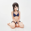 Union Creative Douki-chan Swimsuit Style Figure (Ganbare Douki-chan)