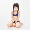 Union Creative Douki-chan Swimsuit Style Figure (Ganbare Douki-chan)