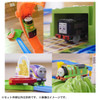 Takara Tomy Pla-Rail GOGO Thomas Percy Diesel Kana Friends Set