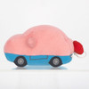 San-ei Shaky Plush Car Swallowed Kirby