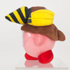 San-ei Plush Doll Drill Kirby S