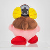 San-ei Plush Doll Drill Kirby S
