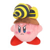 San-ei Plush Doll Drill Kirby S