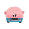 San-ei Plush Doll Kirby All Star Collection Car Mouth Kirby