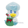 Pokemon Center Original Quaxly Plush - Pokemon Christmas Toy Factory