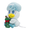 Pokemon Center Original Quaxly Plush - Pokemon Christmas Toy Factory