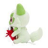 Pokemon Center Original Sprigatito Plush - Pokemon Christmas Toy Factory