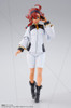 Bandai S.H. Figuarts Suletta Mercury (Mobile Suit Gundam: the Witch from Mercury)