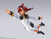 Bandai S.H. Figuarts Suletta Mercury (Mobile Suit Gundam: the Witch from Mercury)