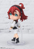 Bandai Figuarts mini Suletta Mercury (Mobile Suit Gundam: the Witch from Mercury)