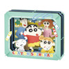 Ensky PT-256 Paper Theater Crayon Shin-chan Nohara Family
