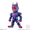Bandai Candy CONVERGE KAMEN RIDER Vol.25 10pcs Box